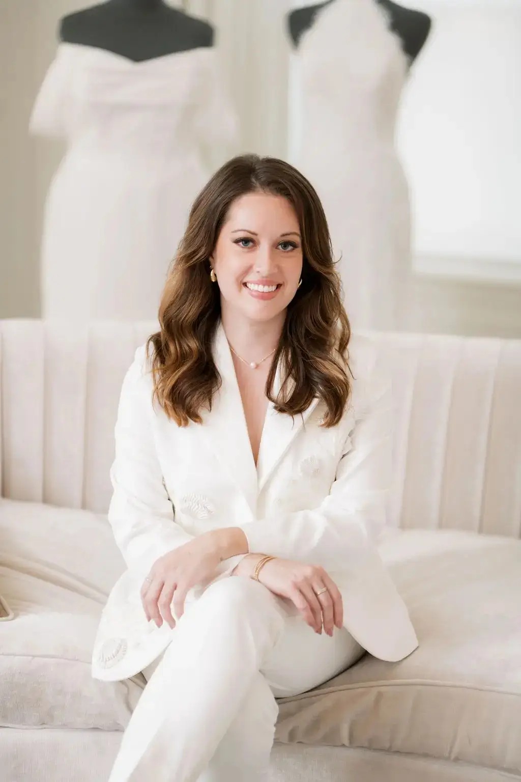 Lindsey Manager Charlotte's Weddings Portland Oregon