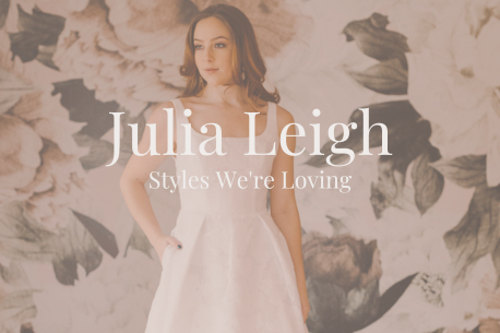 Julia Leigh Styles We&#39;re Loving. Desktop Image