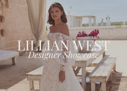 Lillian West Designer Showcase