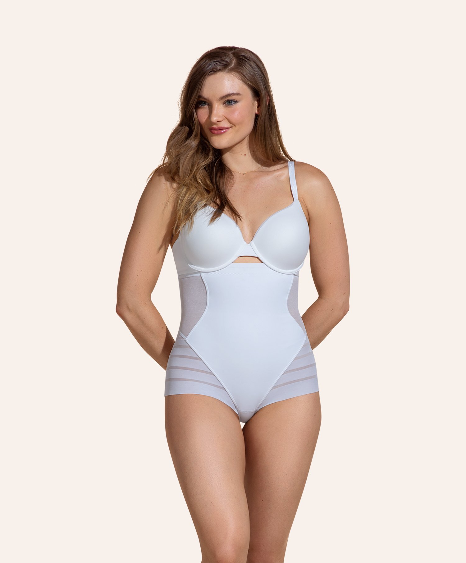 Shapewear for the Wedding Day and Everyday