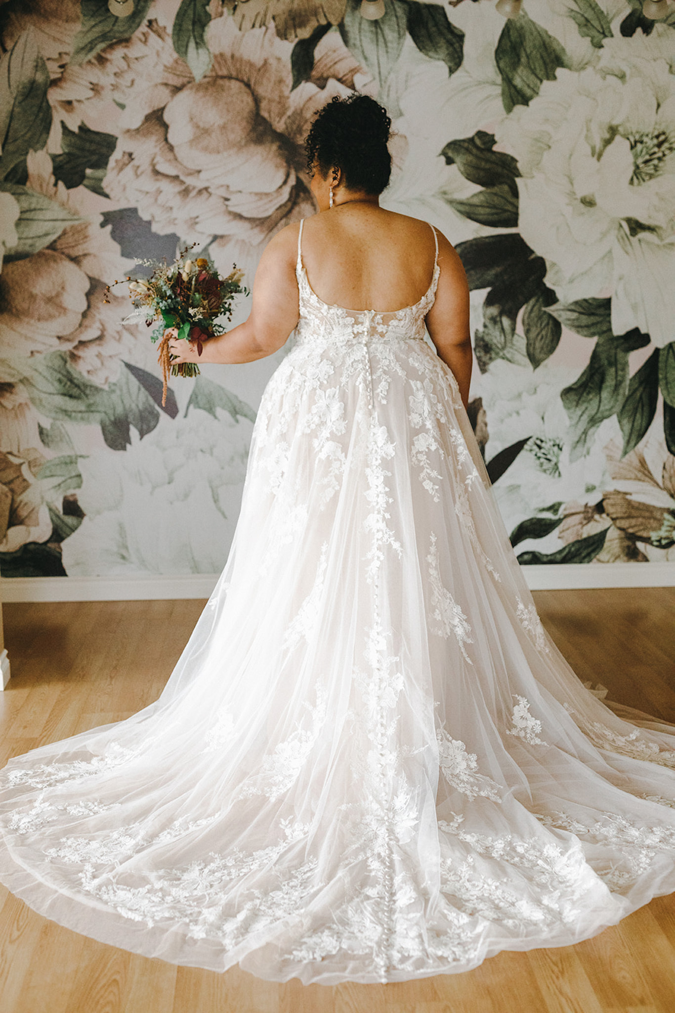 Allure Bridal M